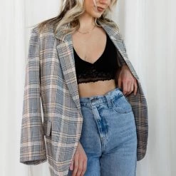 CLOTHING Free People Essential Longline Bralette