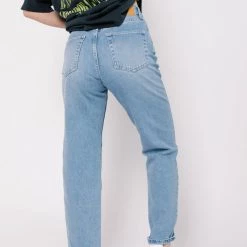 BDG Destroyed New LV Mom