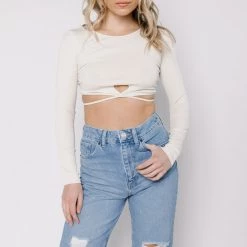 ASTR Elania Top CLOTHING