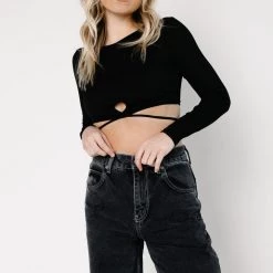 ASTR Elania Top CLOTHING