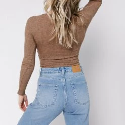 ASTR Vanowen Bodysuit