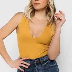 Free People Keep It Sleek Duo Bodysuit