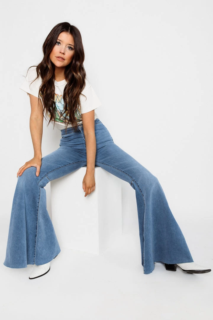 NEW ARRIVALS Free People Float On Flare 5 NEW ARRIVALS Free People Float On Flare