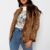 CLOTHING Free People Dolman Quilted Jacket