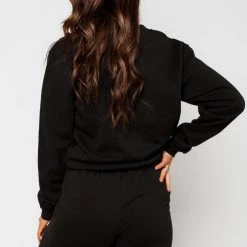 Z Supply Classic Crew Sweatshirt CLOTHING 12 Z Supply Classic Crew Sweatshirt CLOTHING