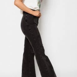 CLOTHING Free People Florence Flare 13 CLOTHING Free People Florence Flare