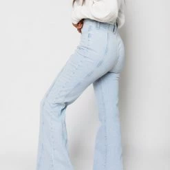 CLOTHING Free People Florence Flare