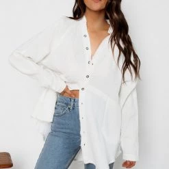 CLOTHING Free People Summer Daydream BD Top 8 CLOTHING Free People Summer Daydream BD Top