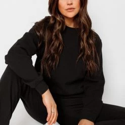 Z Supply Classic Crew Sweatshirt CLOTHING 10 Z Supply Classic Crew Sweatshirt CLOTHING