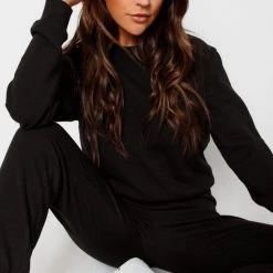 Z Supply Classic Crew Sweatshirt CLOTHING