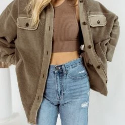 CLOTHING Free People Ruby Jacket