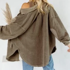 CLOTHING Free People Ruby Jacket