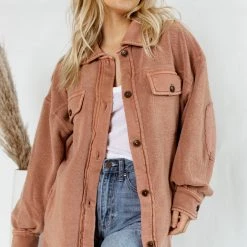 CLOTHING Free People Ruby Jacket