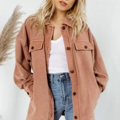 CLOTHING Free People Ruby Jacket