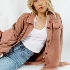 CLOTHING Free People Ruby Jacket