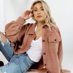 CLOTHING Free People Ruby Jacket