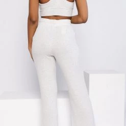 Z Supply Relaxed Rib Pant CLOTHING