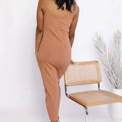 CLOTHING Z Supply Melody Midi Dress