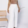 Z Supply Whitesands Wide Leg Pants NEW ARRIVALS