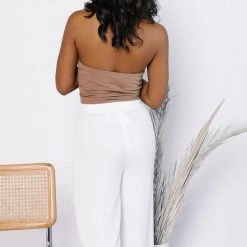 Better Be Easy Going Tube Top CLOTHING