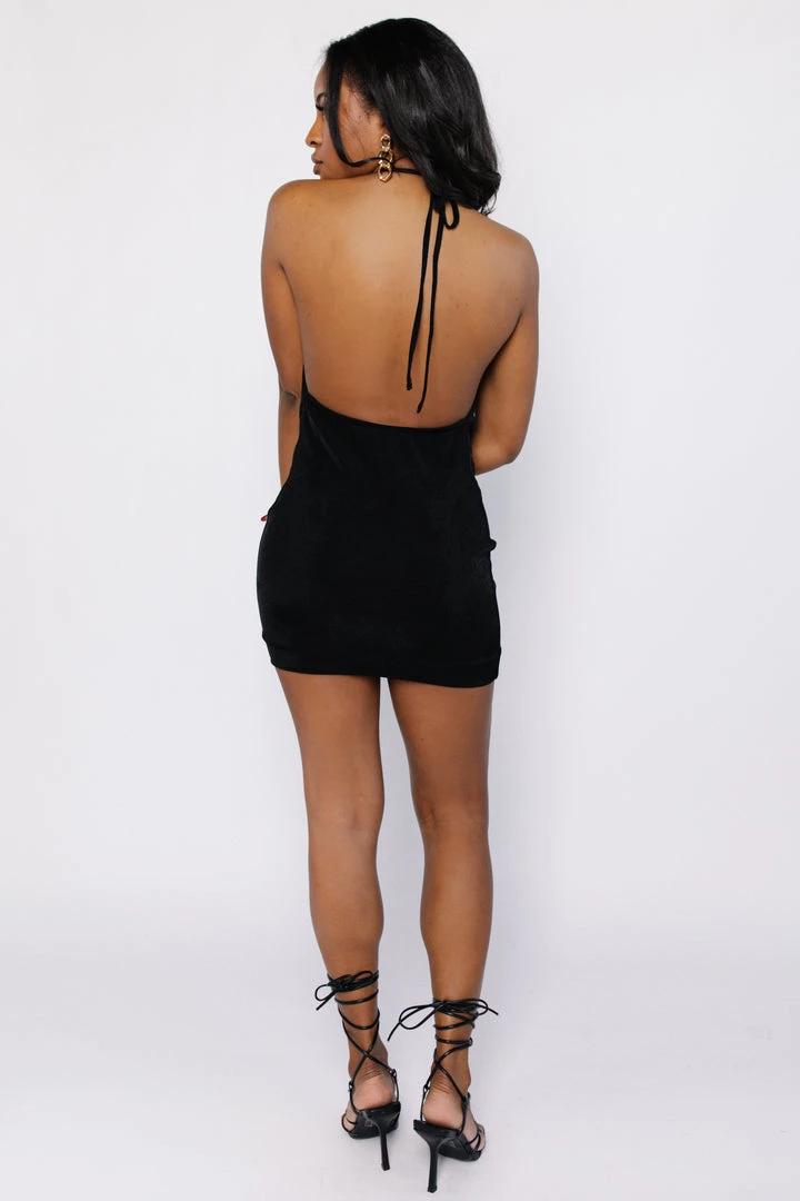 HYFVE Honeysuckle Backless Dress 6 HYFVE Honeysuckle Backless Dress
