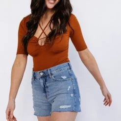 ASTR Mariona Bodysuit