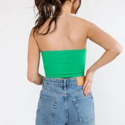 Free People Amelia Bandeau CLOTHING