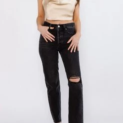 Levi's Premium LEVI'S Wedgie Straight CLOTHING