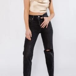 Levi's Premium LEVI'S Wedgie Straight CLOTHING