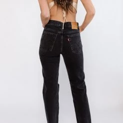 Levi's Premium LEVI'S Wedgie Straight CLOTHING