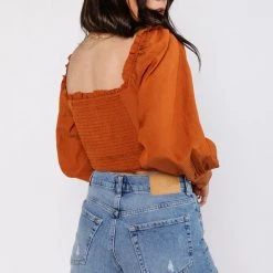 ASTR Amber Top CLOTHING