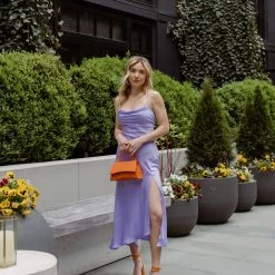 WEDDING CAPSULE ASTR Gaia Dress