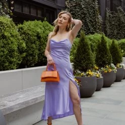 WEDDING CAPSULE ASTR Gaia Dress