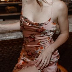 WEDDING CAPSULE ASTR Gaia Dress