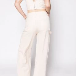 Edit By Nine Watch Me Cargo Pants CLOTHING