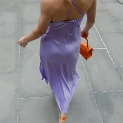 WEDDING CAPSULE ASTR Gaia Dress