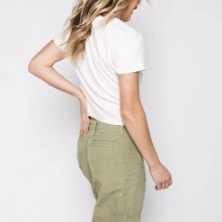 Daydreamer LA Daydreamer The Doors Waiting For The Sun Tee CLOTHING