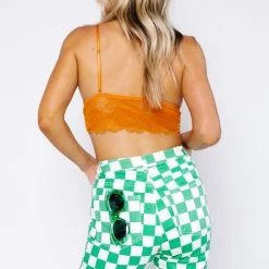 NEW ARRIVALS Free People Everyday Lace Longline Bralette 17 NEW ARRIVALS Free People Everyday Lace Longline Bralette