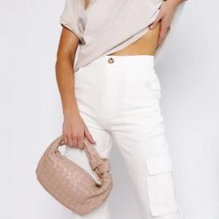 Edit By Nine By Your Side Cargo Pants