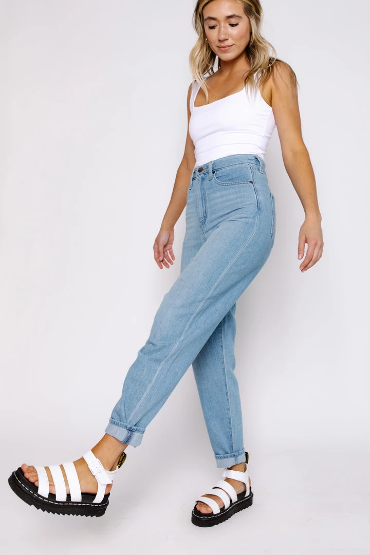 Levi's Premium LEVI'S High Loose Taper 1 Levi's Premium LEVI'S High Loose Taper