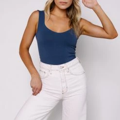 Free People Clean Lines Bodysuit NEW ARRIVALS 15 Free People Clean Lines Bodysuit NEW ARRIVALS
