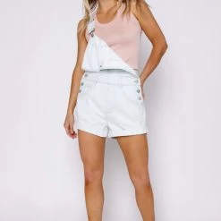 Free People Ziggy Shortall CLOTHING