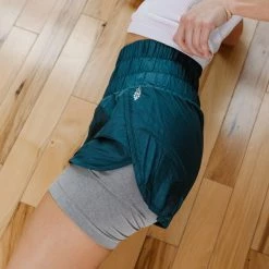 Free People Way Home Short CLOTHING