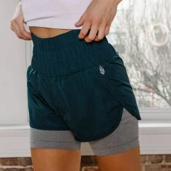 Free People Way Home Short CLOTHING