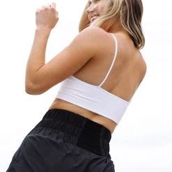 Free People Yours Truly Seamless Bra NEW ARRIVALS