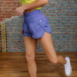 Free People Way Home Short CLOTHING