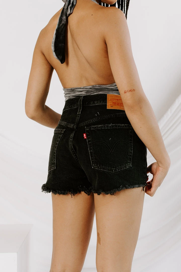 Levi's Premium Levi's 501 Original Short NEW ARRIVALS 3 Levi's Premium Levi's 501 Original Short NEW ARRIVALS