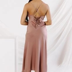 WEDDING CAPSULE ASTR Gaia Dress