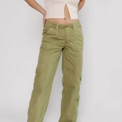 CLOTHING BDG Y2K Poplin