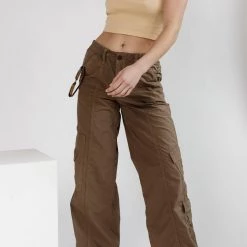 CLOTHING BDG Y2K Poplin